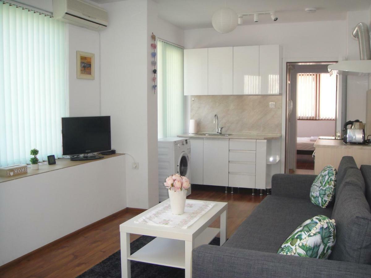 Shushi'S 1 Bedroom Central Apartment Plovdiv Eksteriør billede