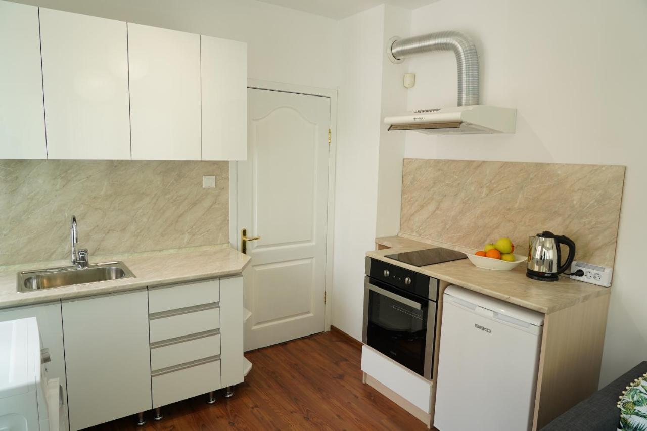 Shushi'S 1 Bedroom Central Apartment Plovdiv Eksteriør billede
