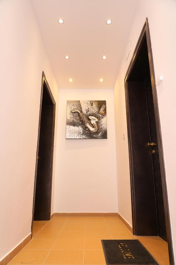 Shushi'S 1 Bedroom Central Apartment Plovdiv Eksteriør billede