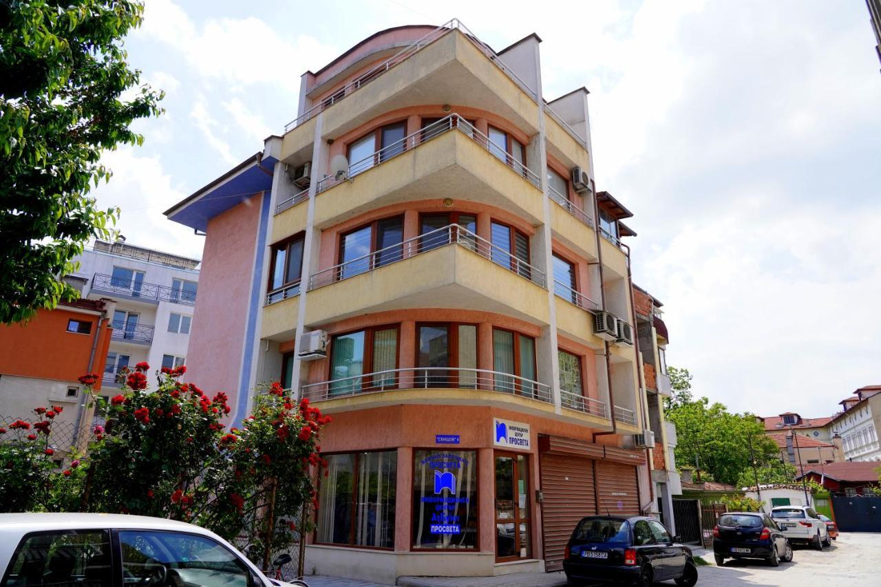 Shushi'S 1 Bedroom Central Apartment Plovdiv Eksteriør billede