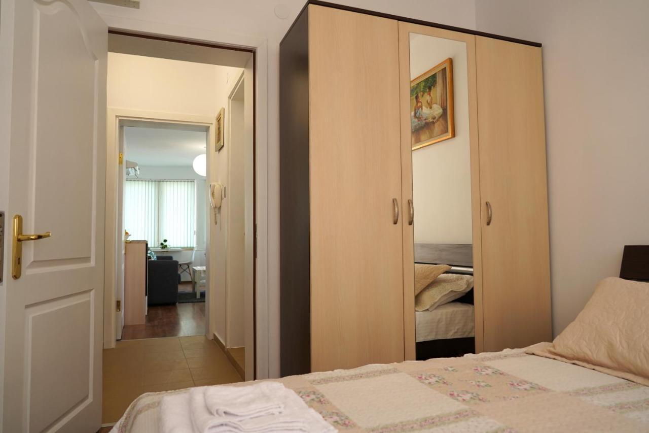 Shushi'S 1 Bedroom Central Apartment Plovdiv Eksteriør billede