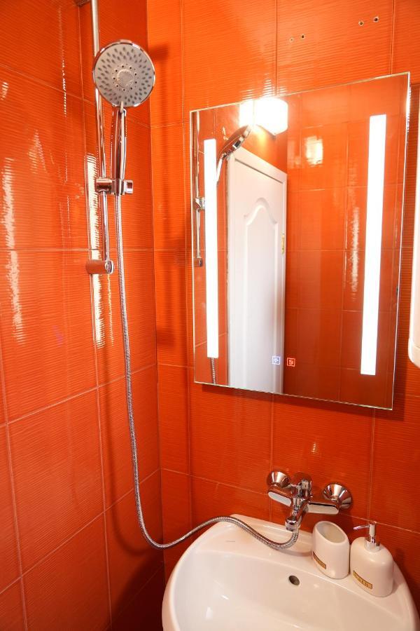 Shushi'S 1 Bedroom Central Apartment Plovdiv Eksteriør billede