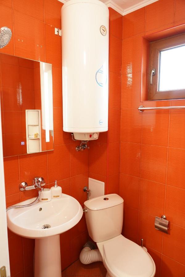 Shushi'S 1 Bedroom Central Apartment Plovdiv Eksteriør billede